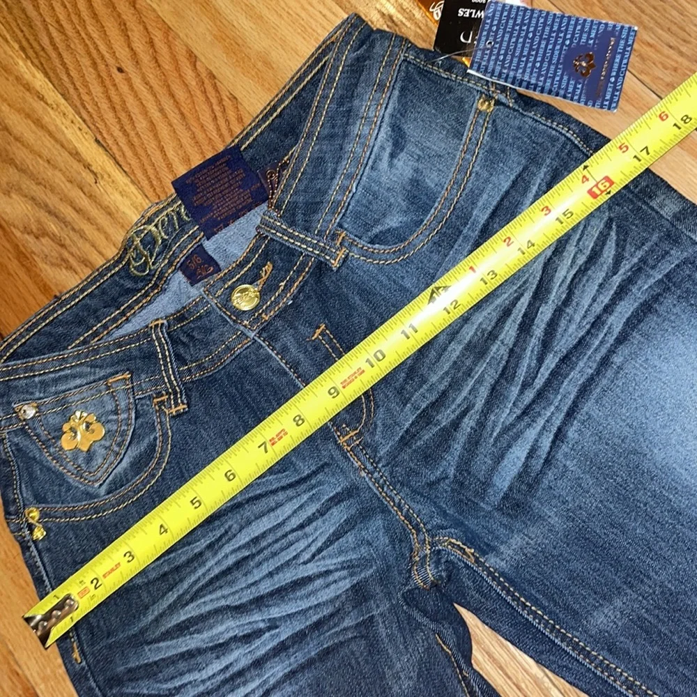 Dereon these are